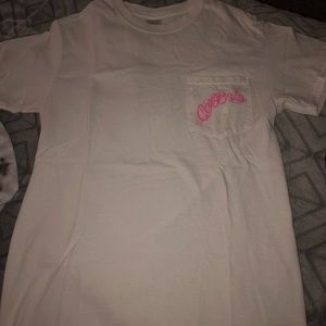 The hyv lil peep collection Tee